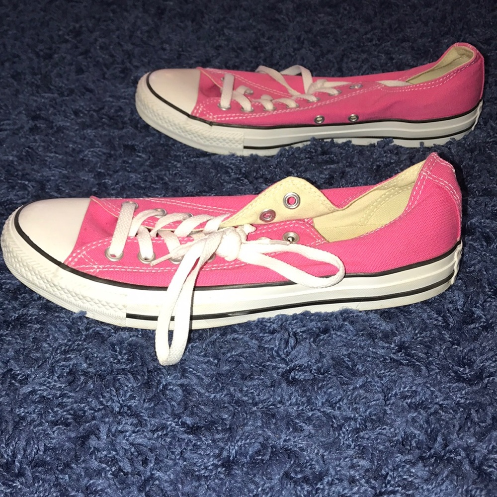 Converse - Picture 3 of 6